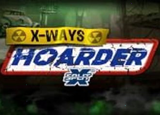 XWays Hoarder XSplit игра